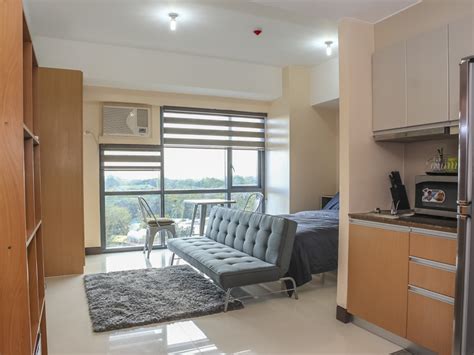 Studio Type Condominium Unit at BGC .